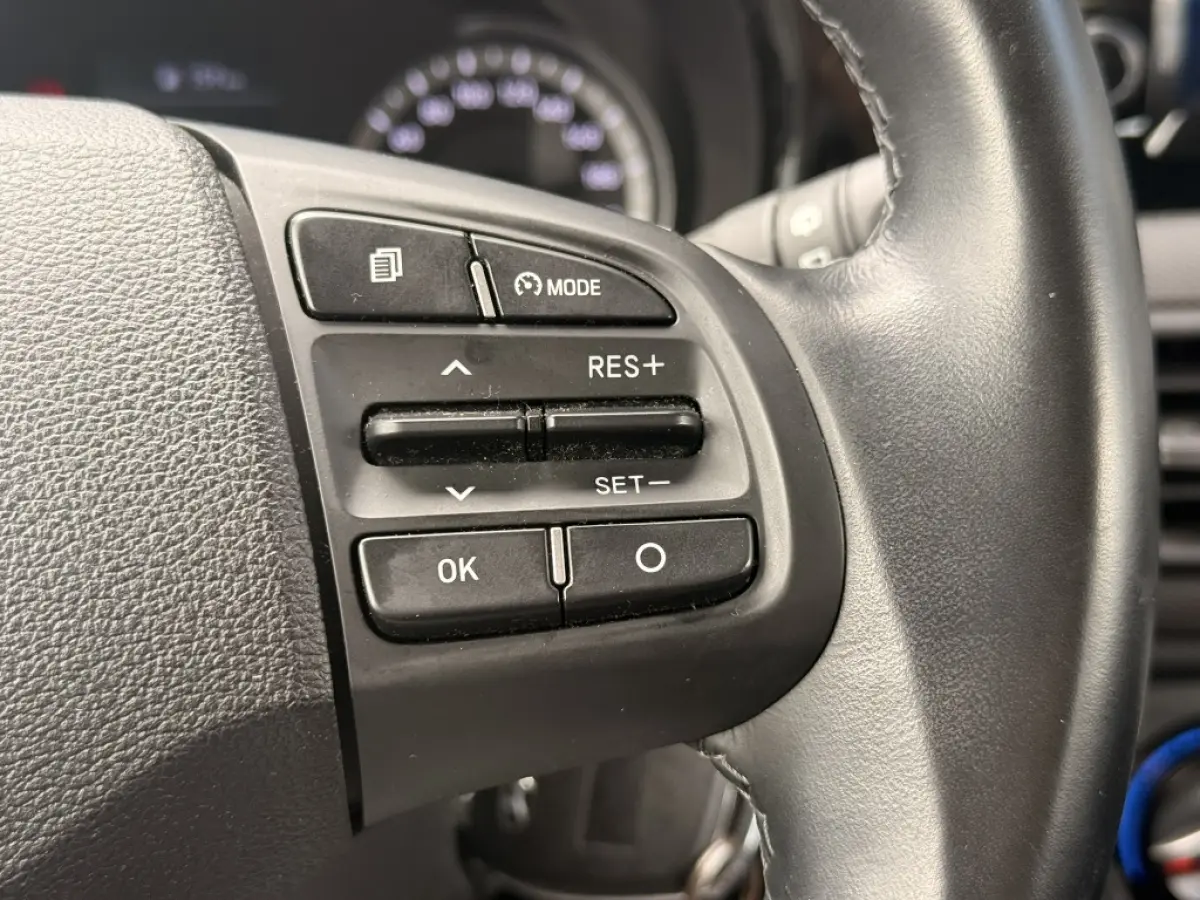1.0 Comfort Smart