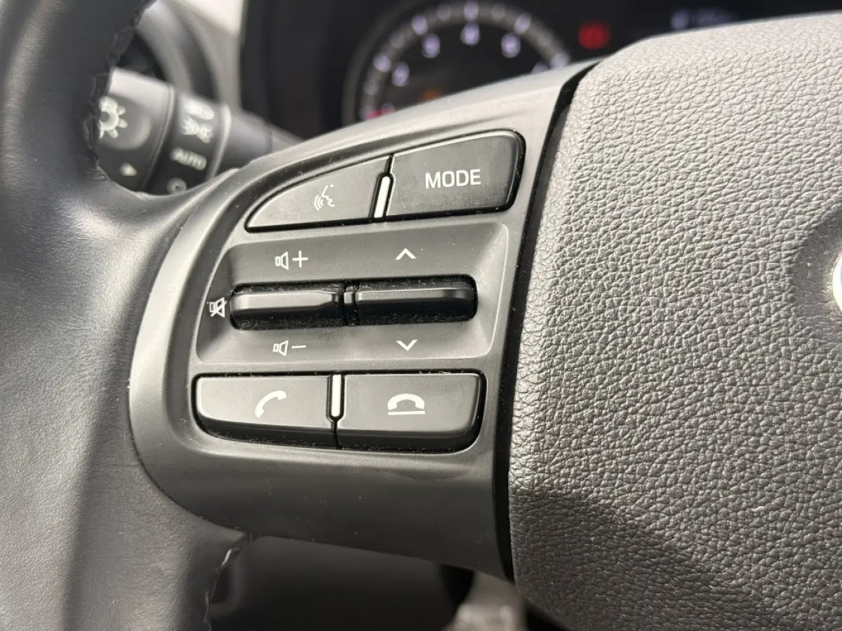 1.0 Comfort Smart