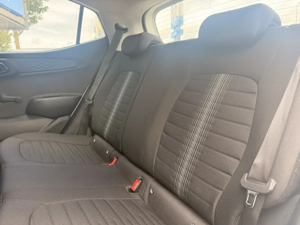 1.0 Comfort Smart