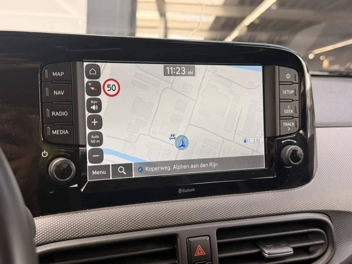 1.0 Comfort Smart