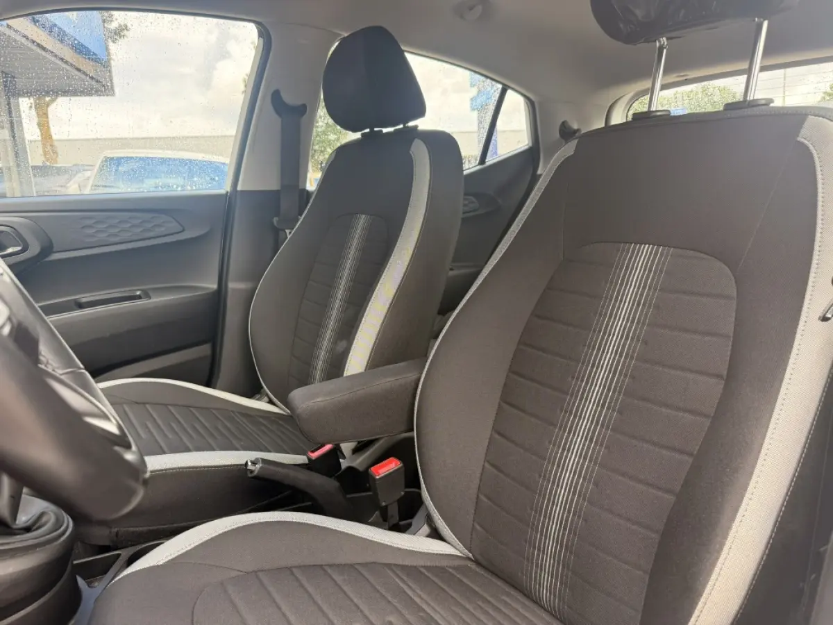 1.0 Comfort Smart