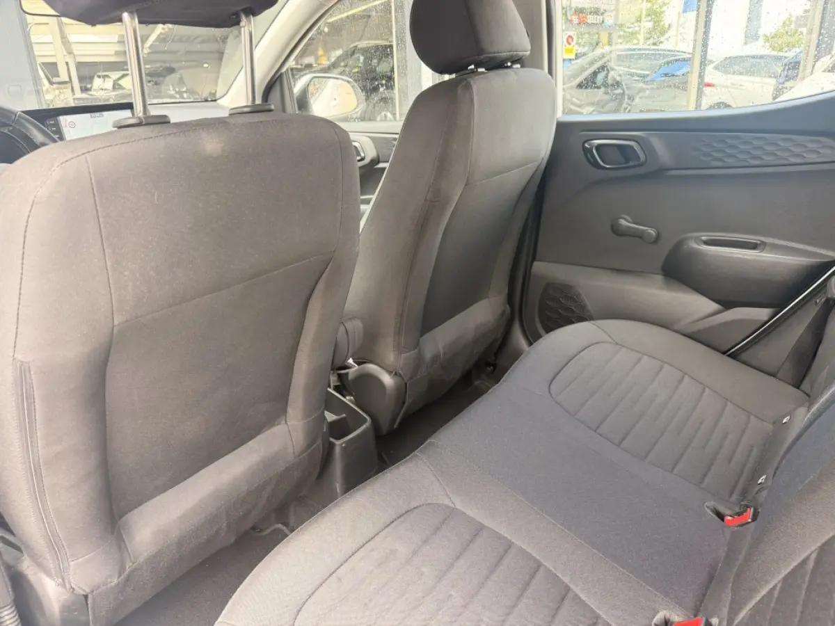 1.0 Comfort Smart