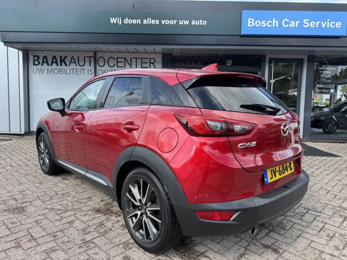 2.0 SAG 120 GT-M | | Adaptive Cruise | Navi | Climate