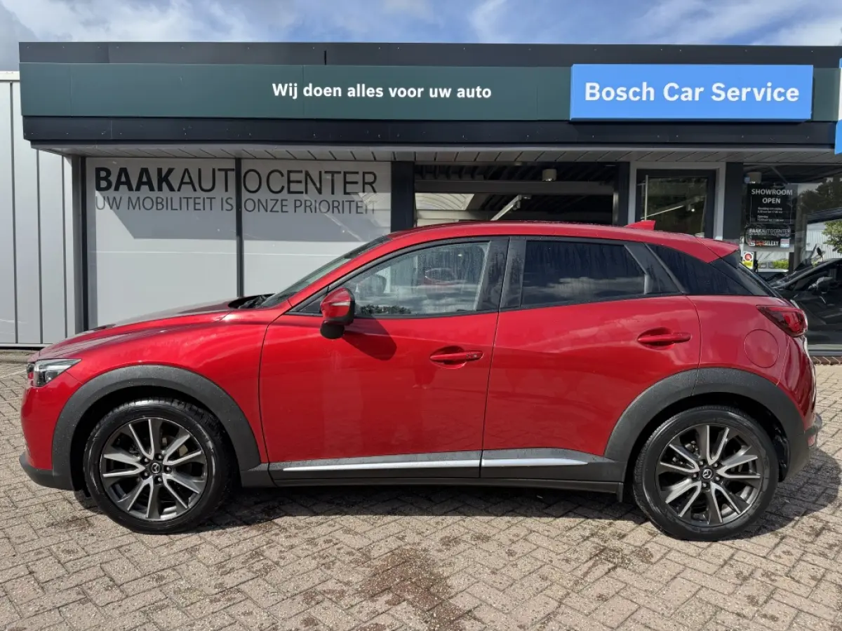 2.0 SAG 120 GT-M | | Adaptive Cruise | Navi | Climate