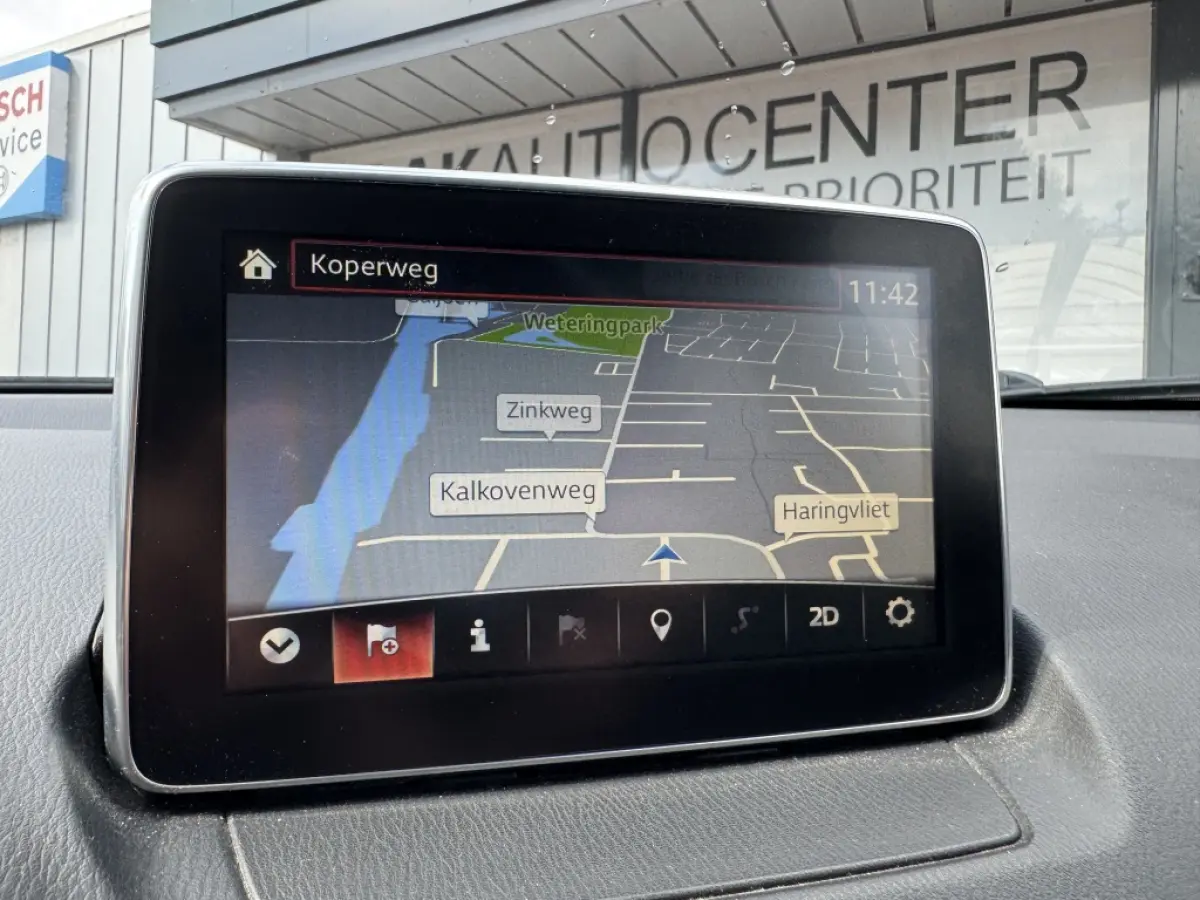 2.0 SAG 120 GT-M | | Adaptive Cruise | Navi | Climate