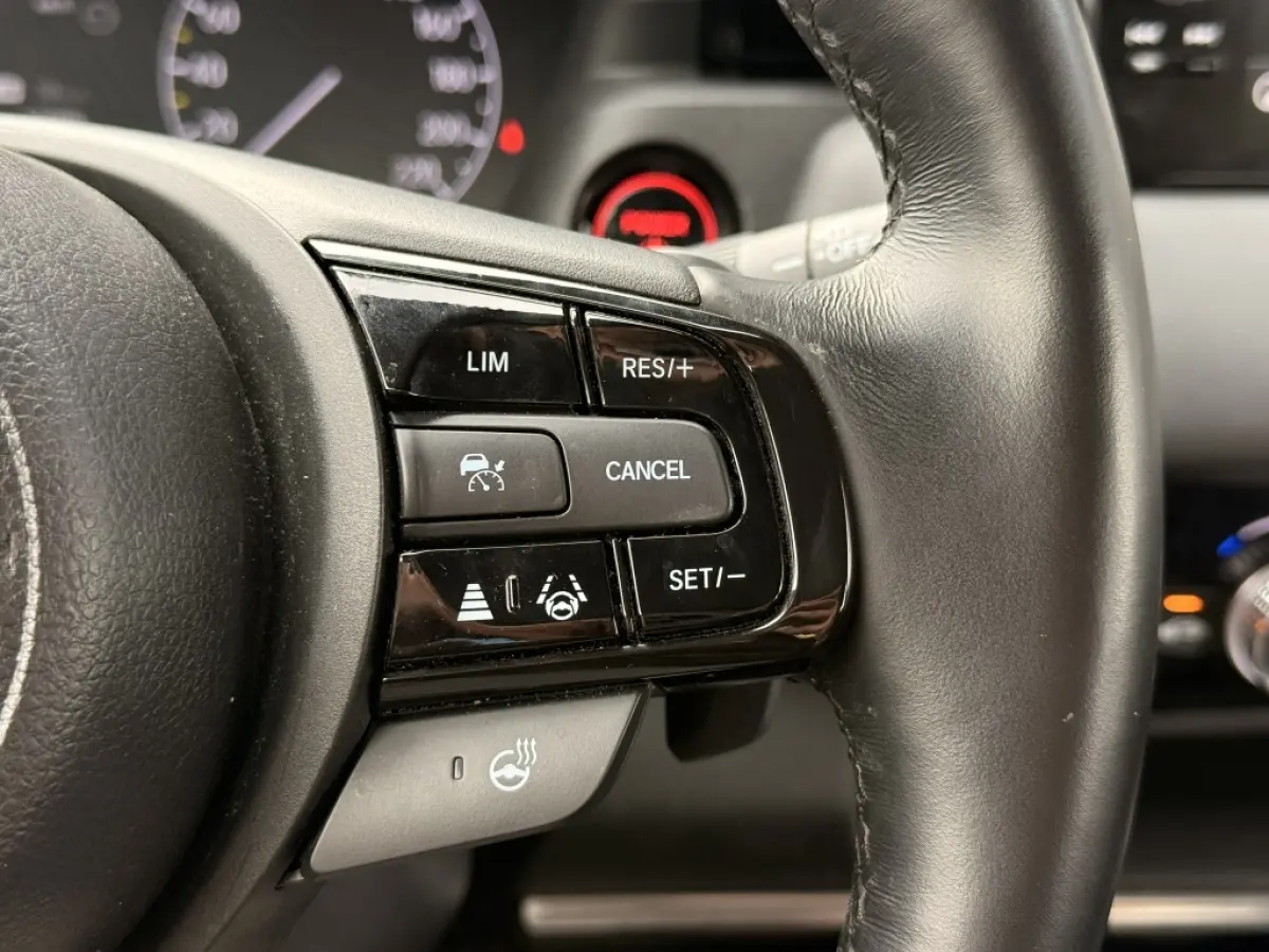 1.5 e:HEV Advance | NL Auto | Camera | Climate