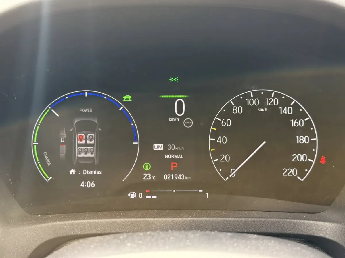 1.5 e:HEV Advance | NL Auto | Camera | Climate