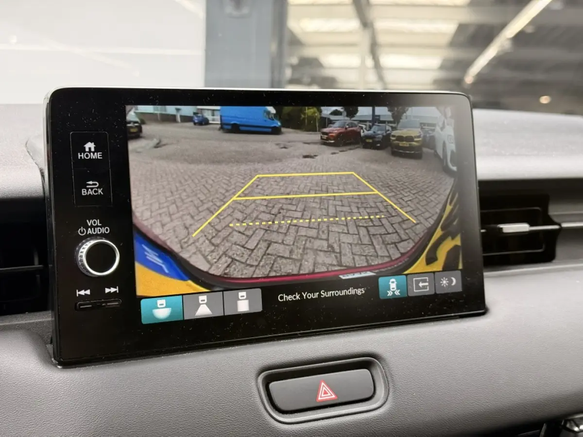 1.5 e:HEV Advance | NL Auto | Camera | Climate