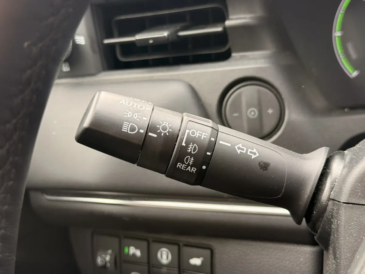 1.5 e:HEV Advance | NL Auto | Camera | Climate