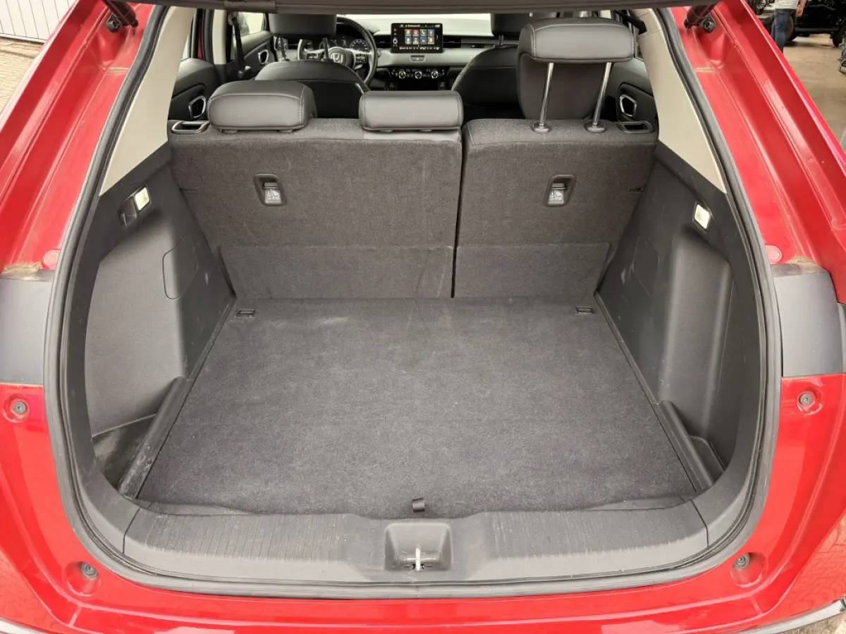 1.5 e:HEV Advance | NL Auto | Camera | Climate