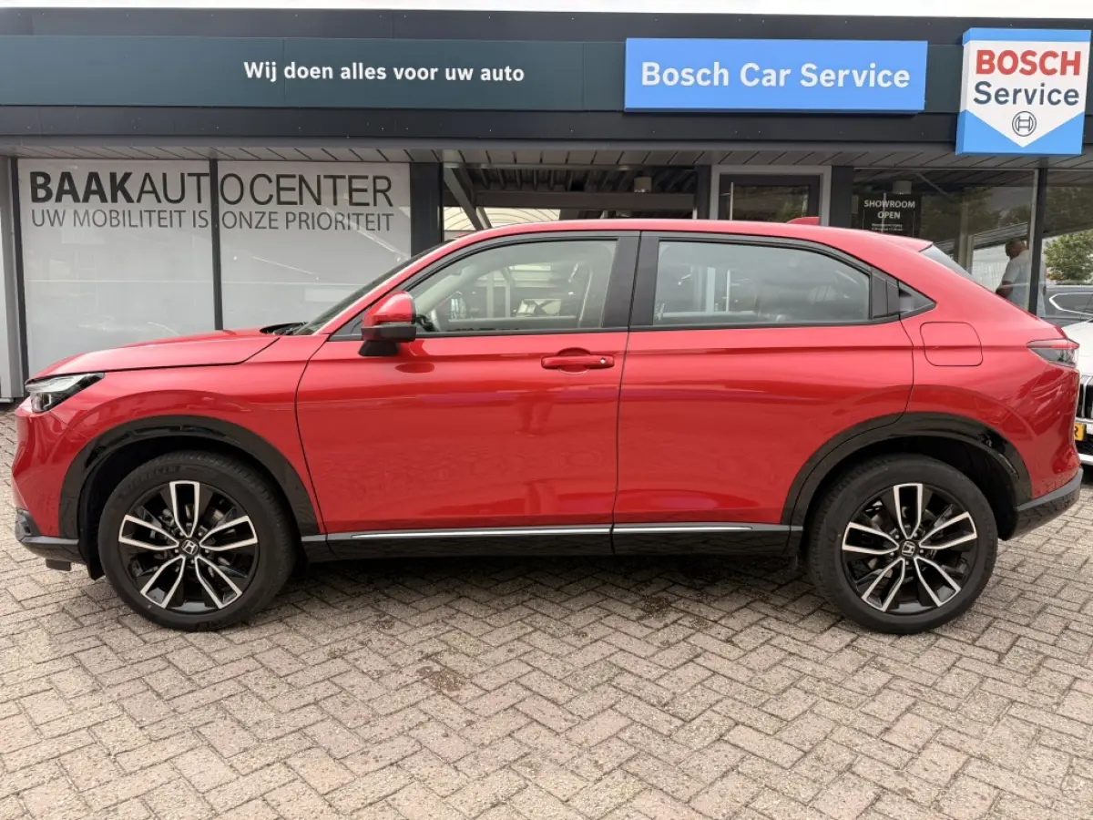 1.5 e:HEV Advance | NL Auto | Camera | Climate