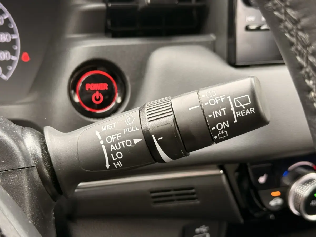 1.5 e:HEV Advance | NL Auto | Camera | Climate