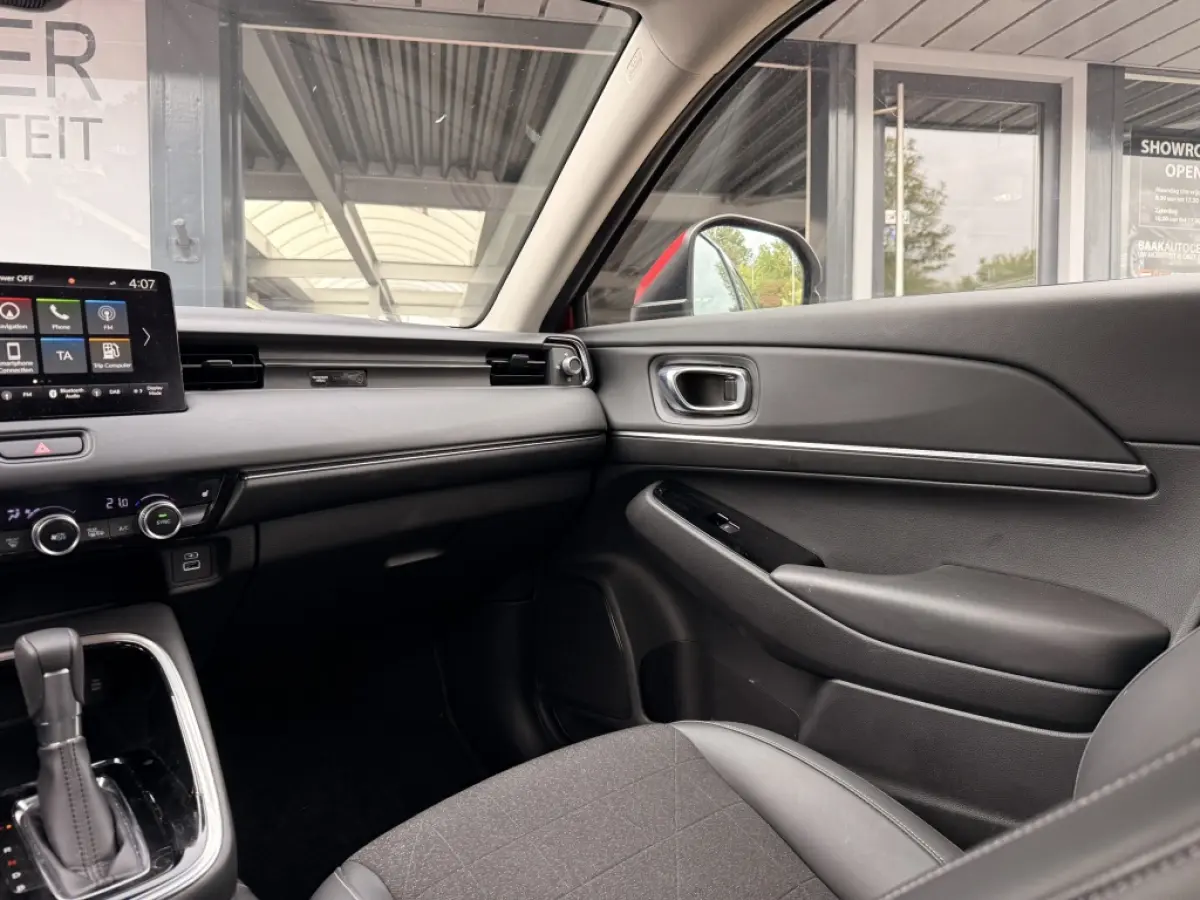 1.5 e:HEV Advance | NL Auto | Camera | Climate