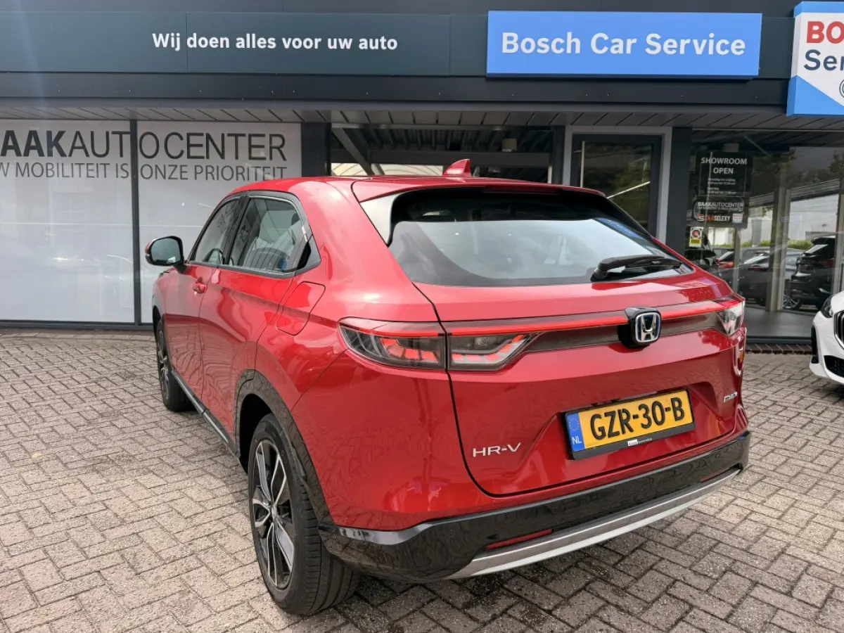 1.5 e:HEV Advance | NL Auto | Camera | Climate
