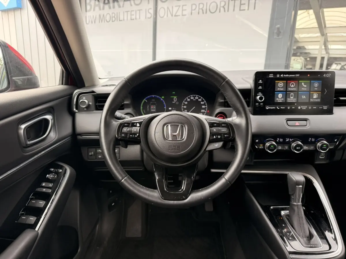 1.5 e:HEV Advance | NL Auto | Camera | Climate