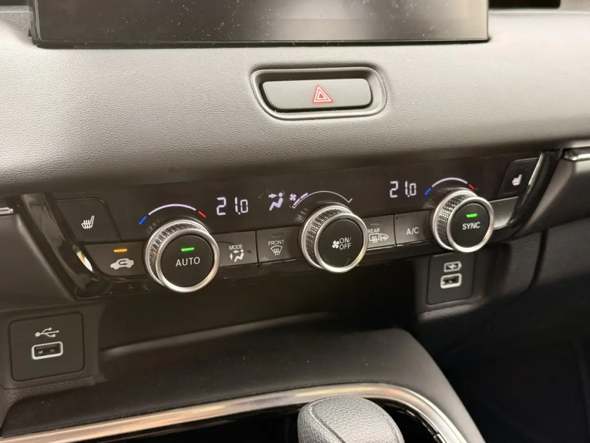 1.5 e:HEV Advance | NL Auto | Camera | Climate