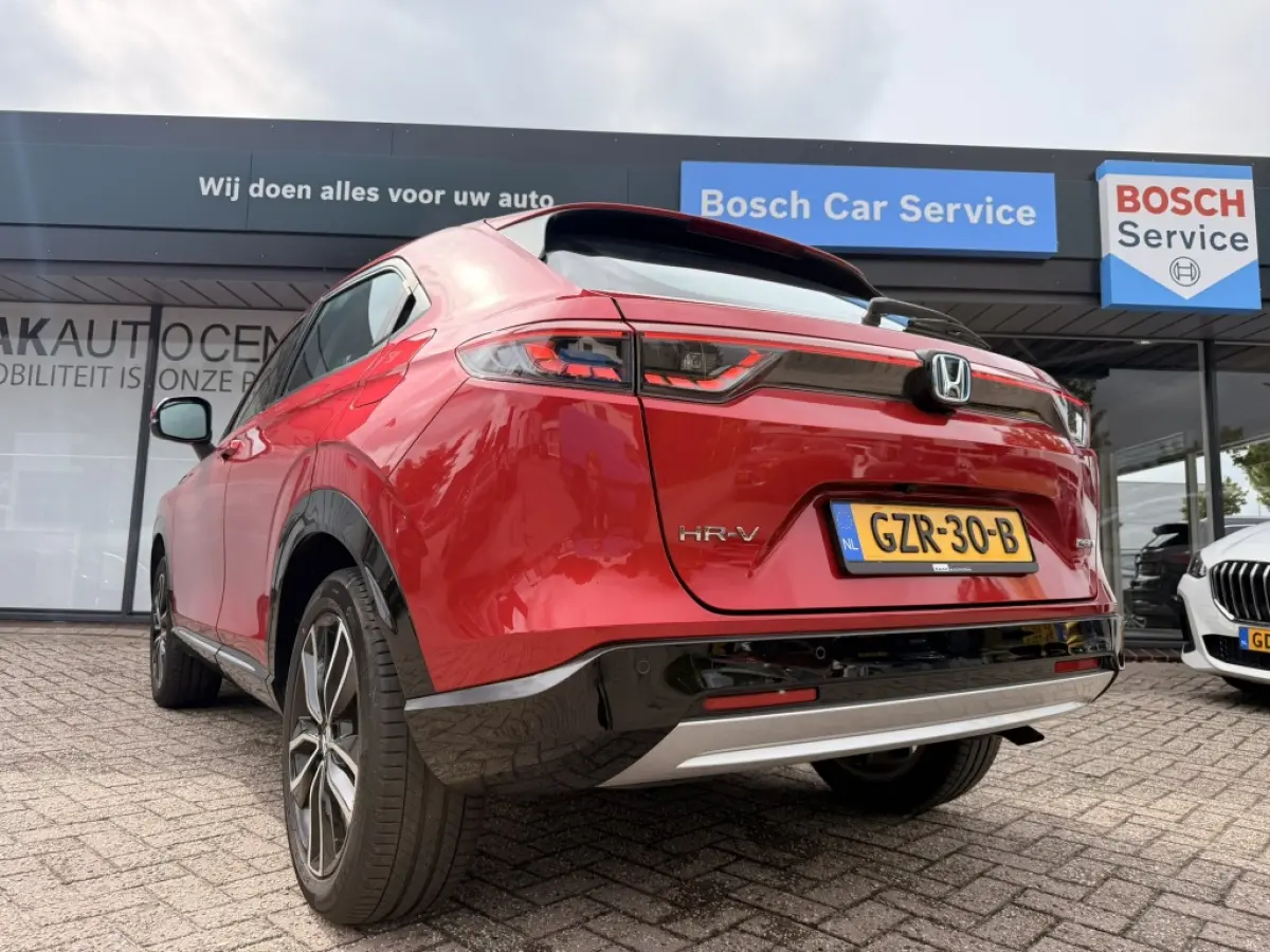 1.5 e:HEV Advance | NL Auto | Camera | Climate
