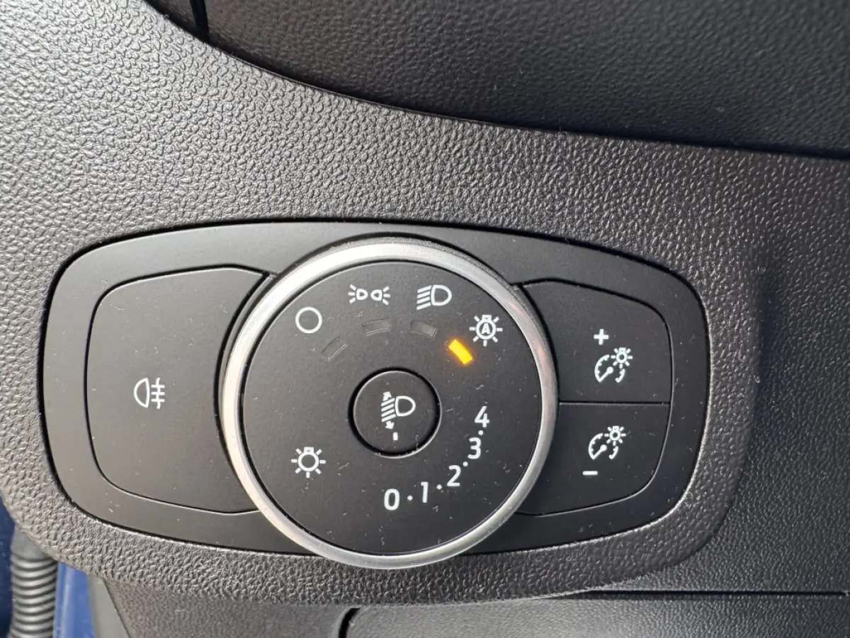 1.1 Trend | Airco | Navi | Carplay