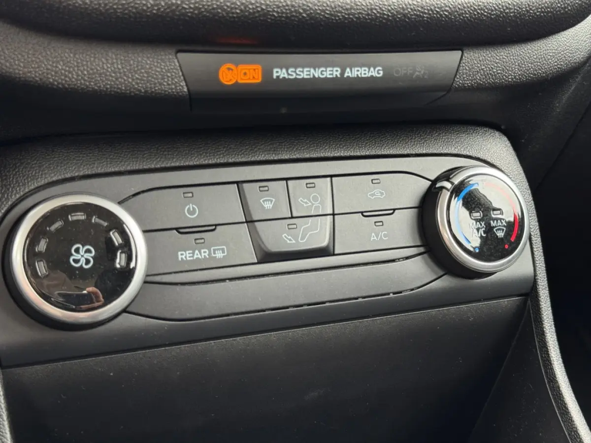 1.1 Trend | Airco | Navi | Carplay