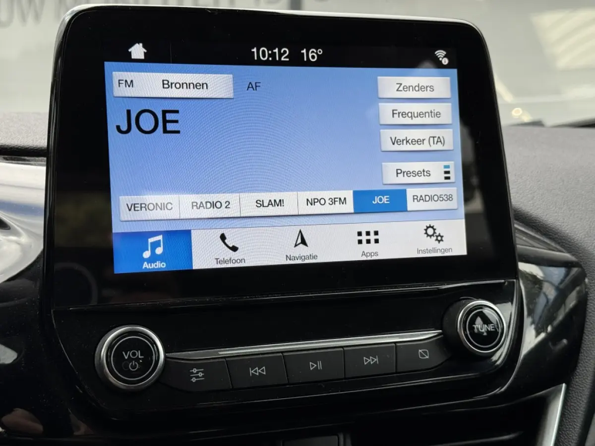 1.1 Trend | Airco | Navi | Carplay