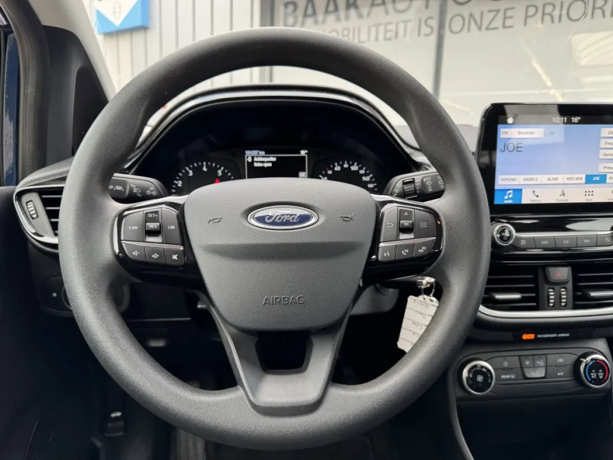 1.1 Trend | Airco | Navi | Carplay