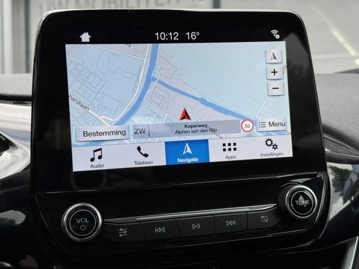 1.1 Trend | Airco | Navi | Carplay
