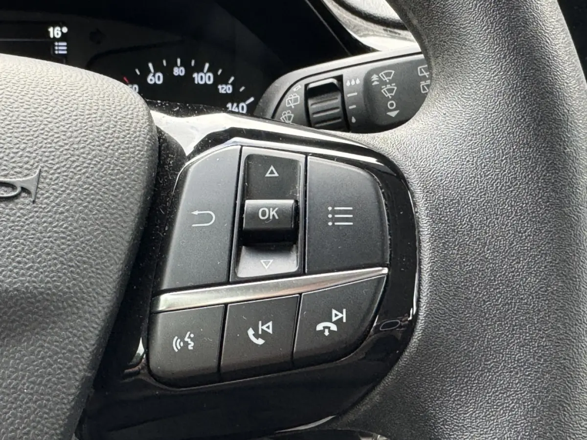 1.1 Trend | Airco | Navi | Carplay
