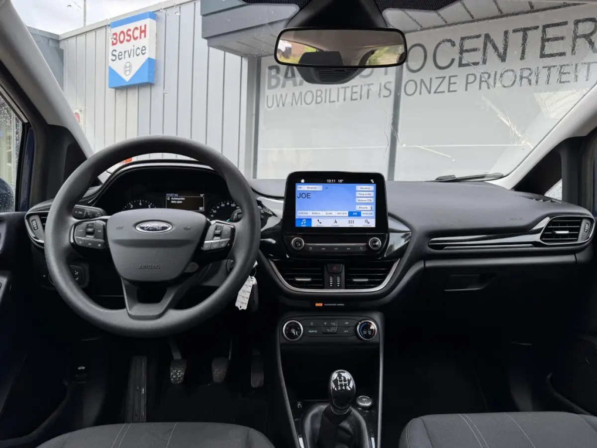 1.1 Trend | Airco | Navi | Carplay