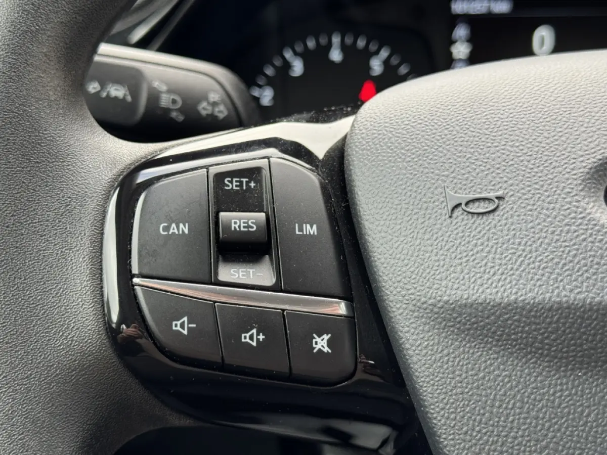 1.1 Trend | Airco | Navi | Carplay