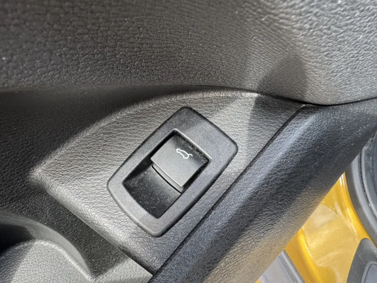 sDrive20i High Executive | Leer | HUD | Panoramadak
