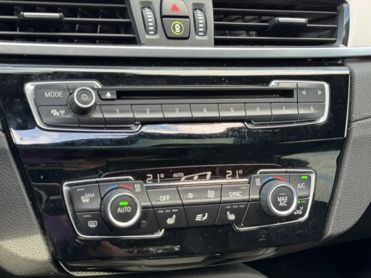 sDrive20i High Executive | Leer | HUD | Panoramadak