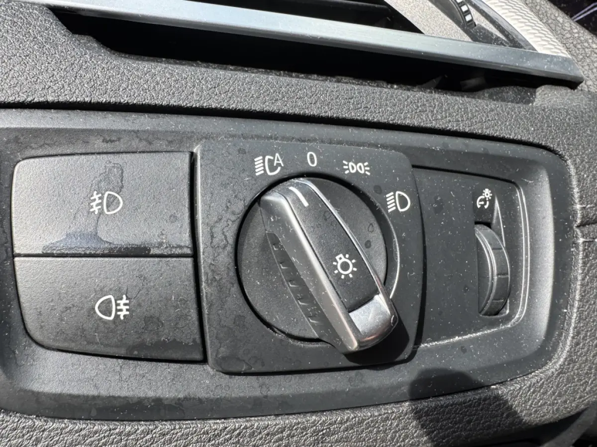 sDrive20i High Executive | Leer | HUD | Panoramadak
