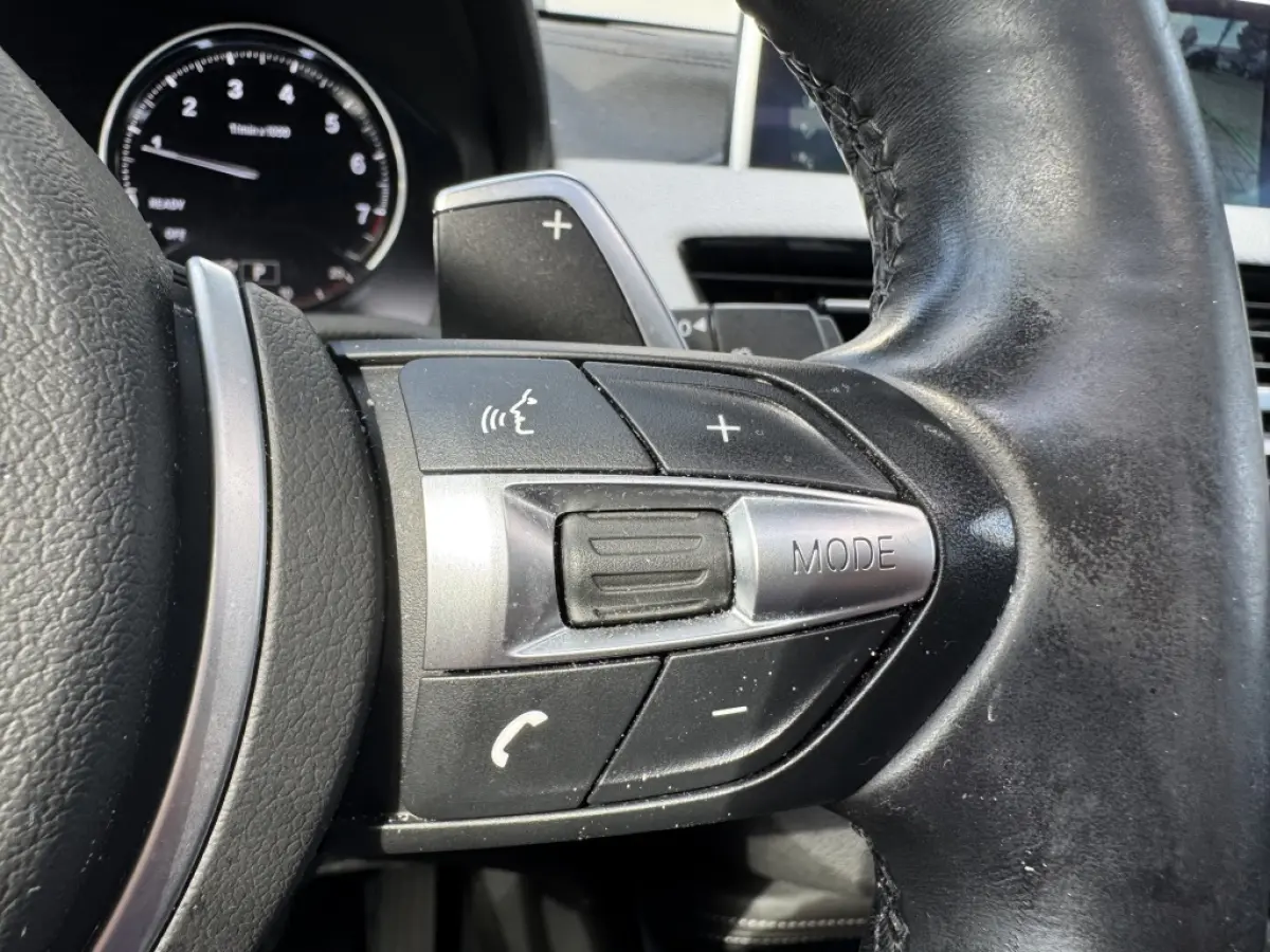 sDrive20i High Executive | Leer | HUD | Panoramadak