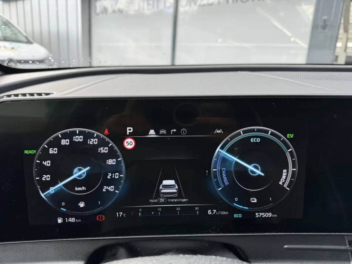 1.6 T Hybrid GT-PlusLine | Memory | Stoelventilatie | Panoramadak