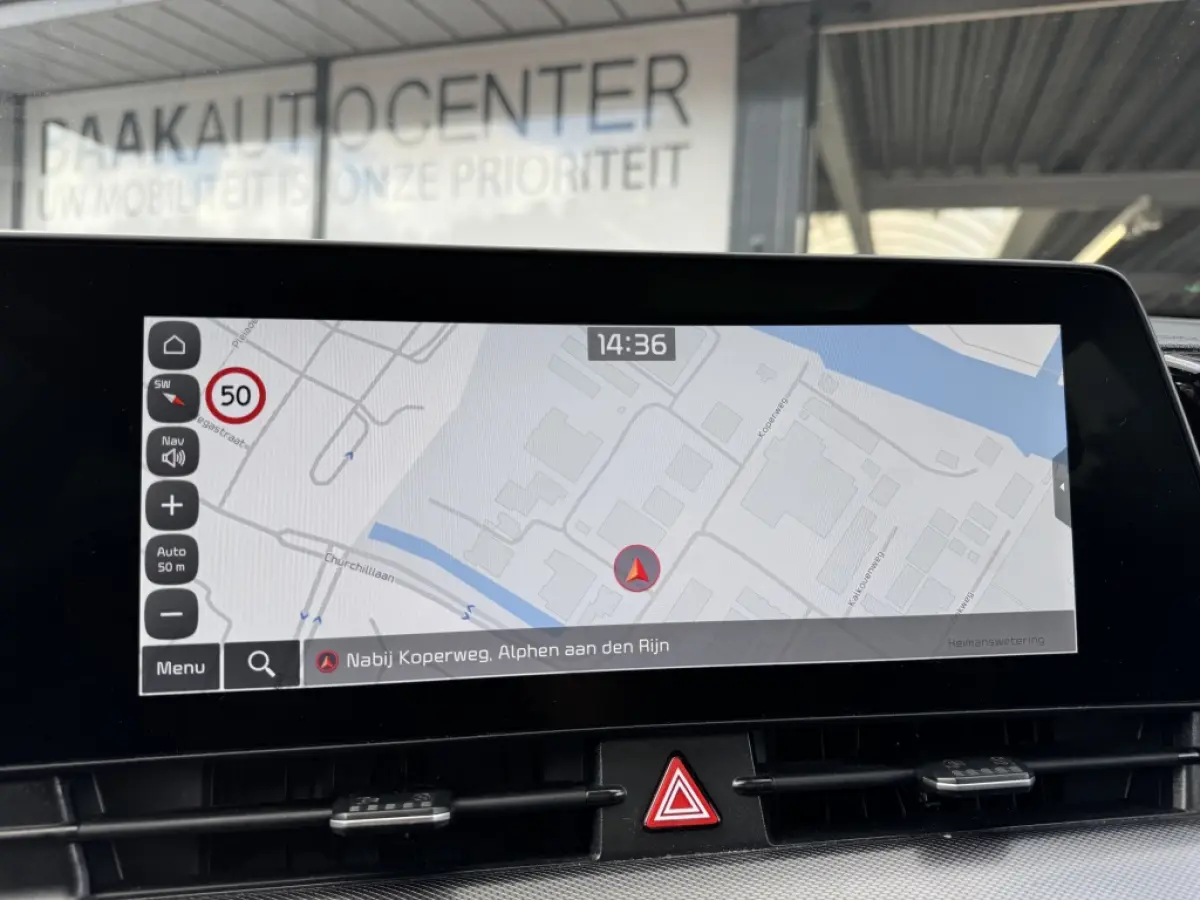 1.6 T Hybrid GT-PlusLine | Memory | Stoelventilatie | Panoramadak
