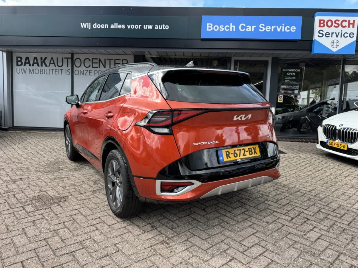 1.6 T Hybrid GT-PlusLine | Memory | Stoelventilatie | Panoramadak
