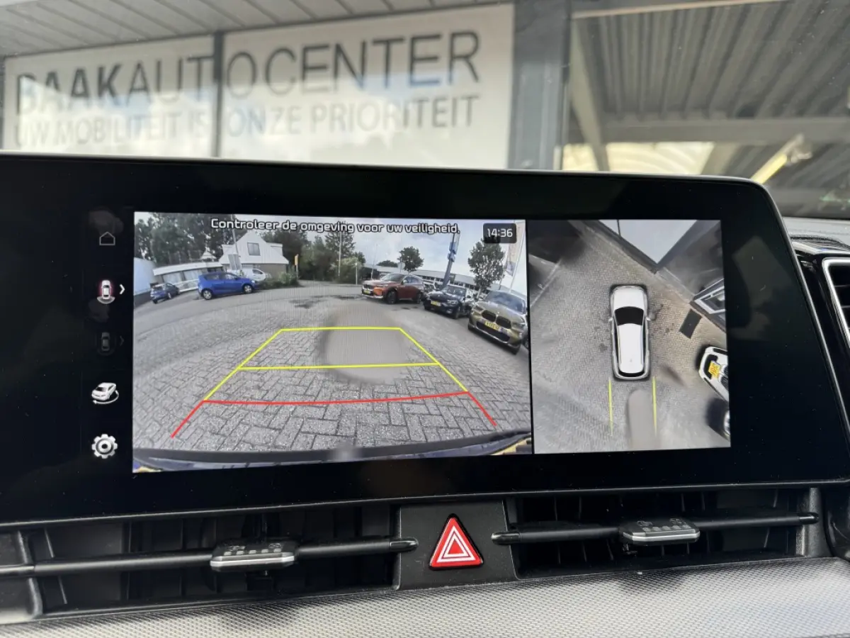 1.6 T Hybrid GT-PlusLine | Memory | Stoelventilatie | Panoramadak