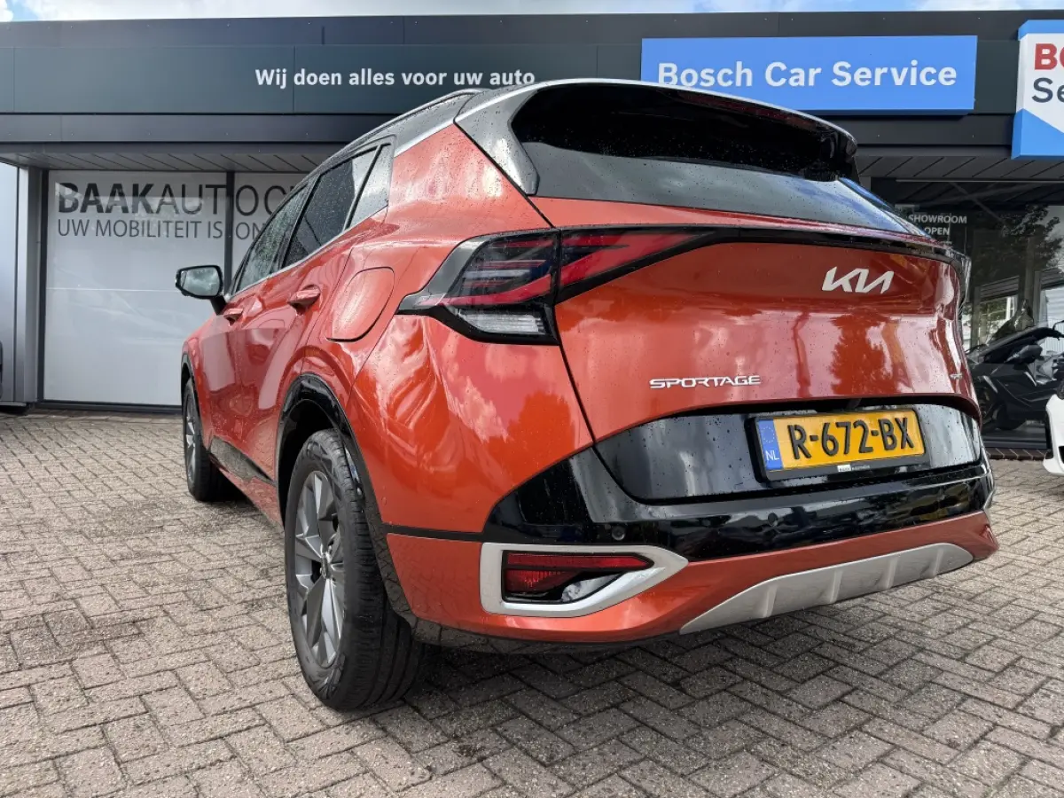 1.6 T Hybrid GT-PlusLine | Memory | Stoelventilatie | Panoramadak
