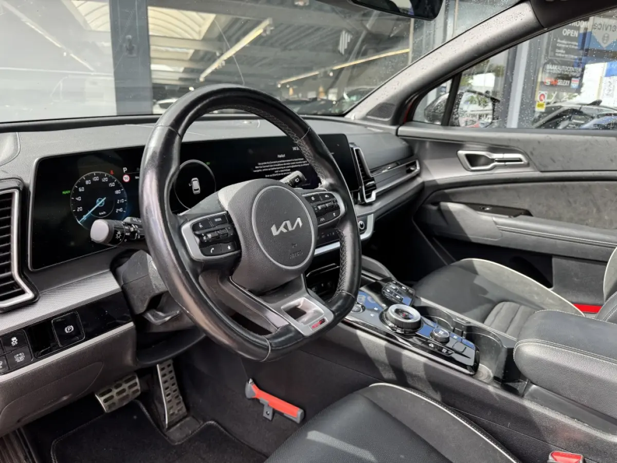 1.6 T Hybrid GT-PlusLine | Memory | Stoelventilatie | Panoramadak