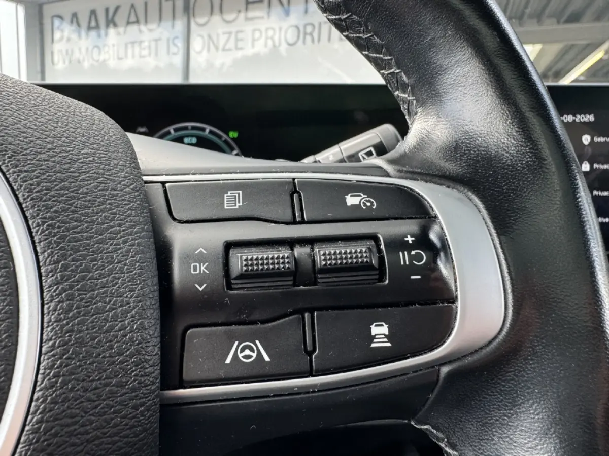 1.6 T Hybrid GT-PlusLine | Memory | Stoelventilatie | Panoramadak