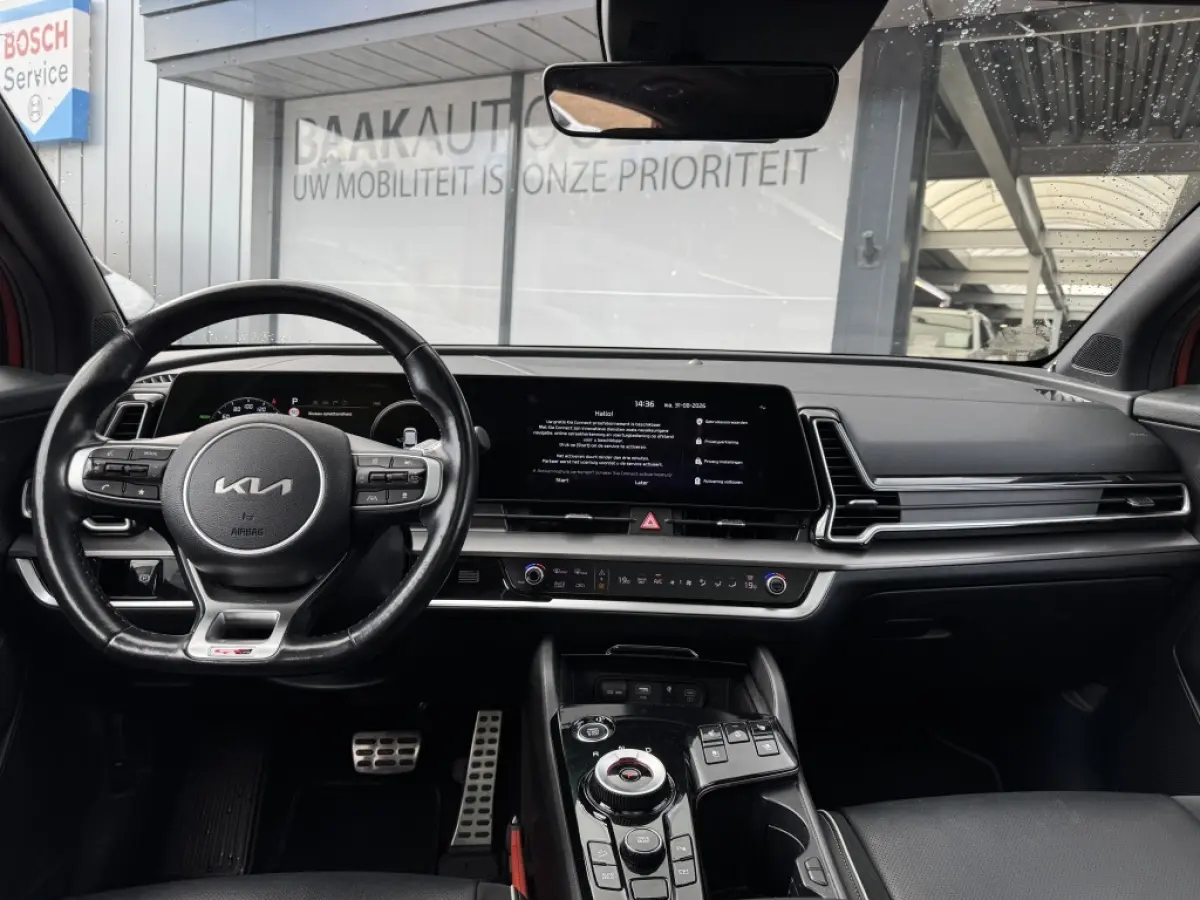 1.6 T Hybrid GT-PlusLine | Memory | Stoelventilatie | Panoramadak