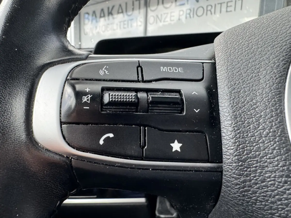 1.6 T Hybrid GT-PlusLine | Memory | Stoelventilatie | Panoramadak
