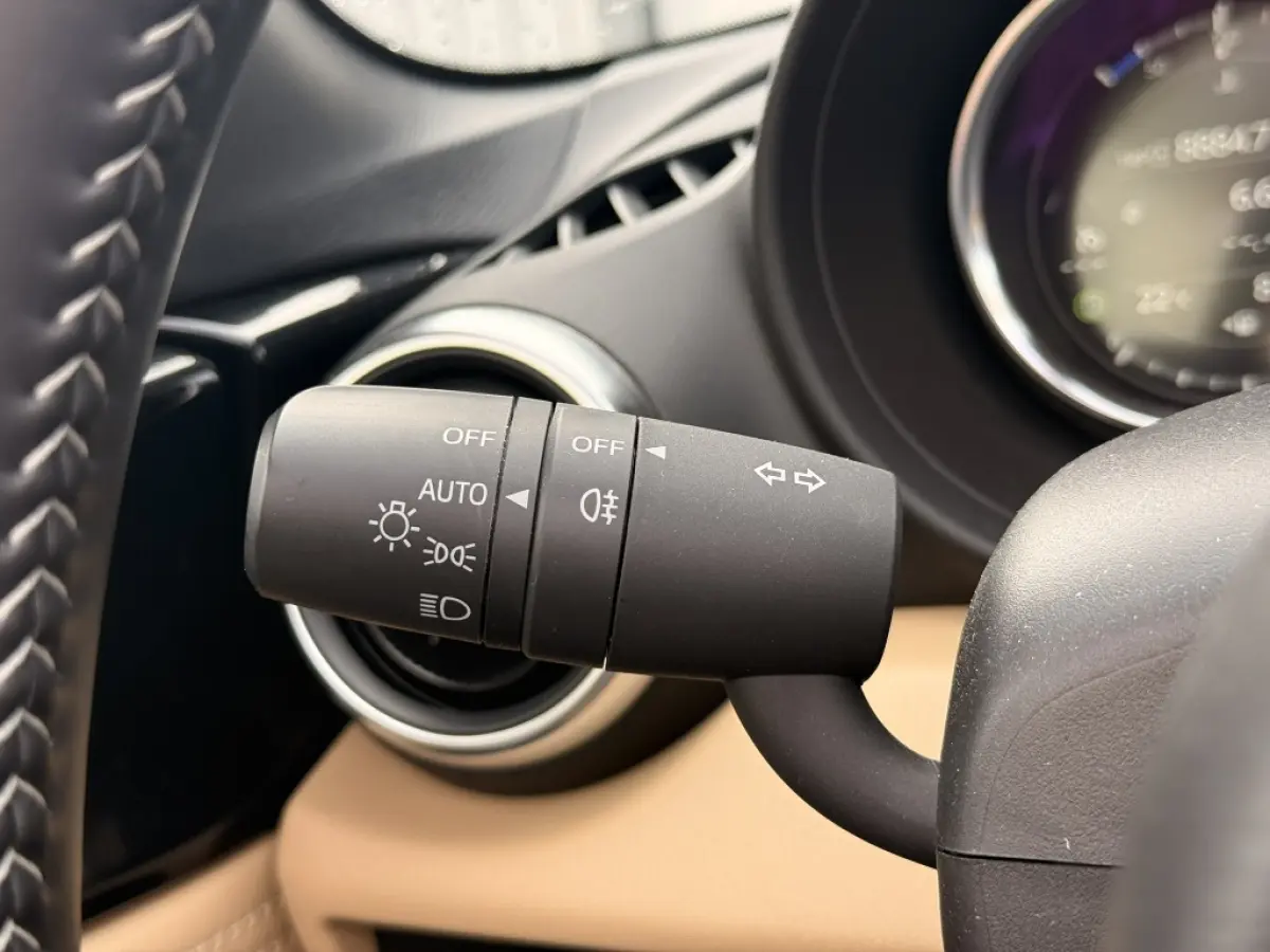 1.5 SkyAc-G 132 Kazari | NL Auto | Camera