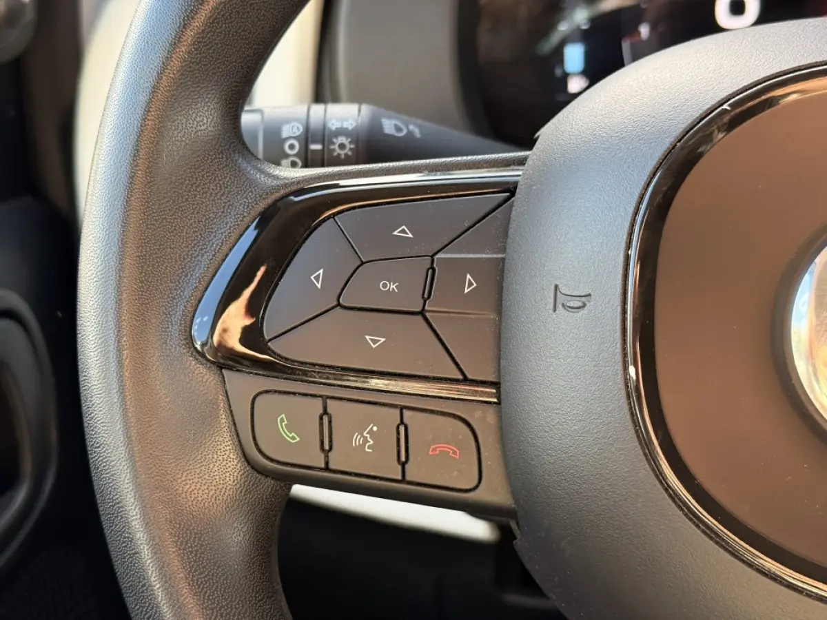 1.0 Hybrid Cross | Airco | Cruise
