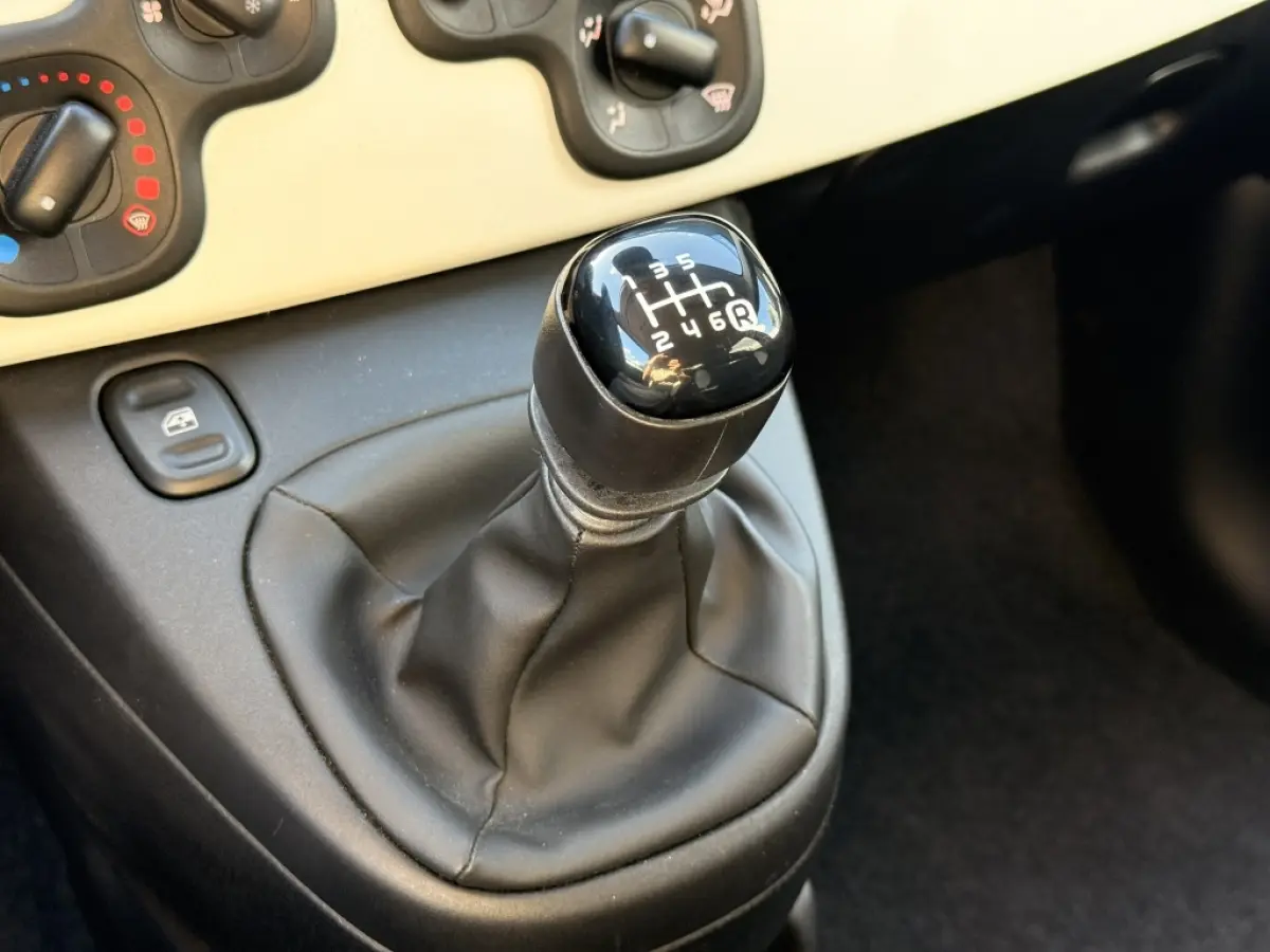 1.0 Hybrid Cross | Airco | Cruise