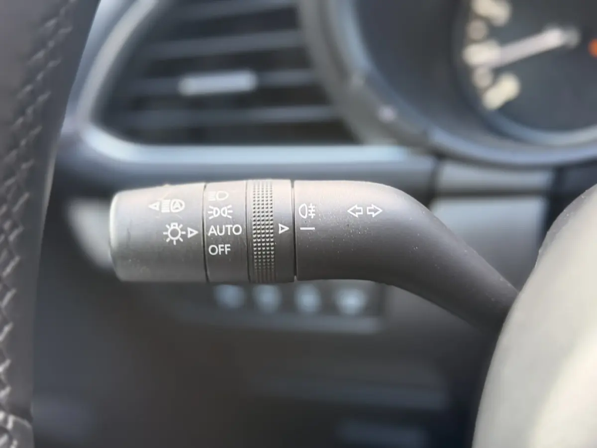 2.5 e-SA-G Prime Line | Airco | HUD | Camera