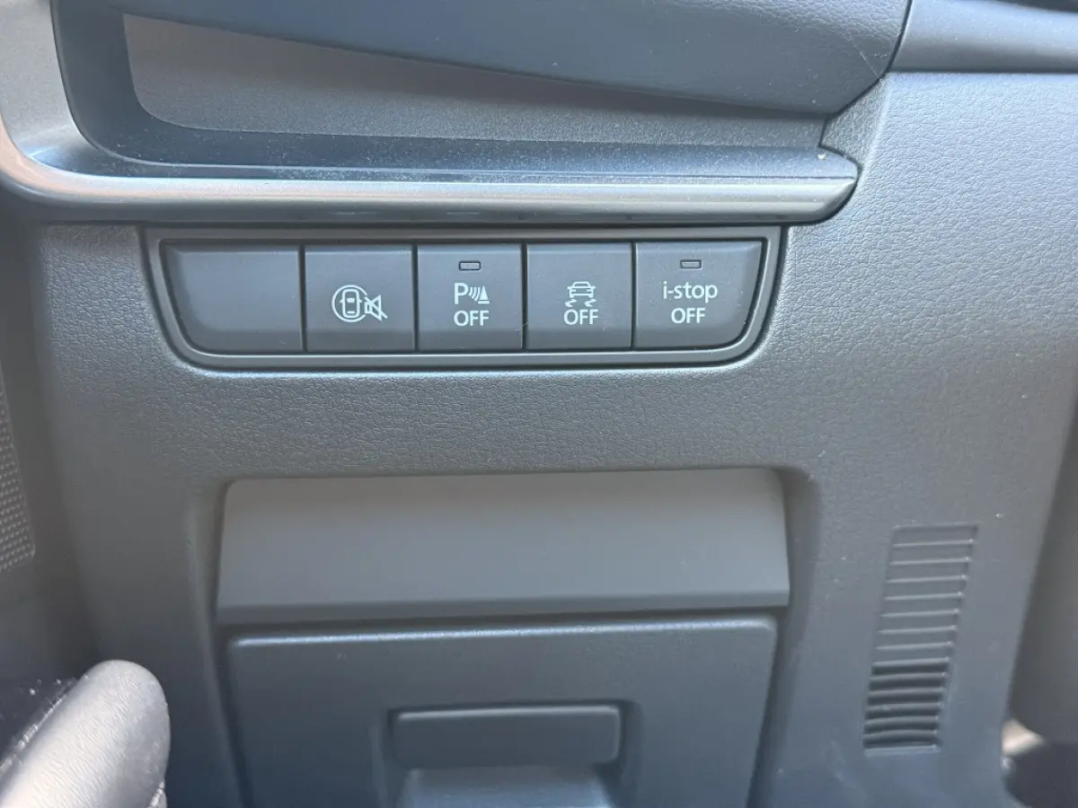 2.5 e-SA-G Prime Line | Airco | HUD | Camera