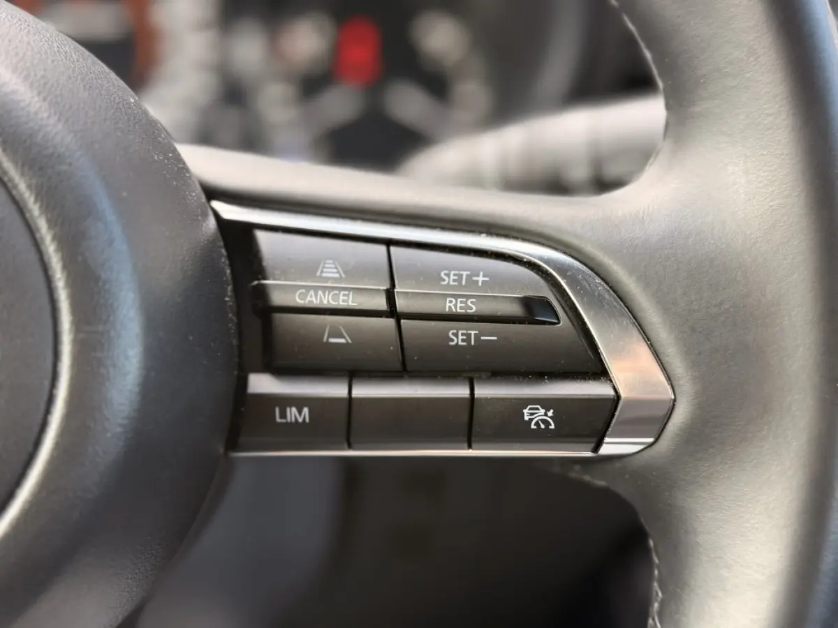 2.5 e-SA-G Prime Line | Airco | HUD | Camera
