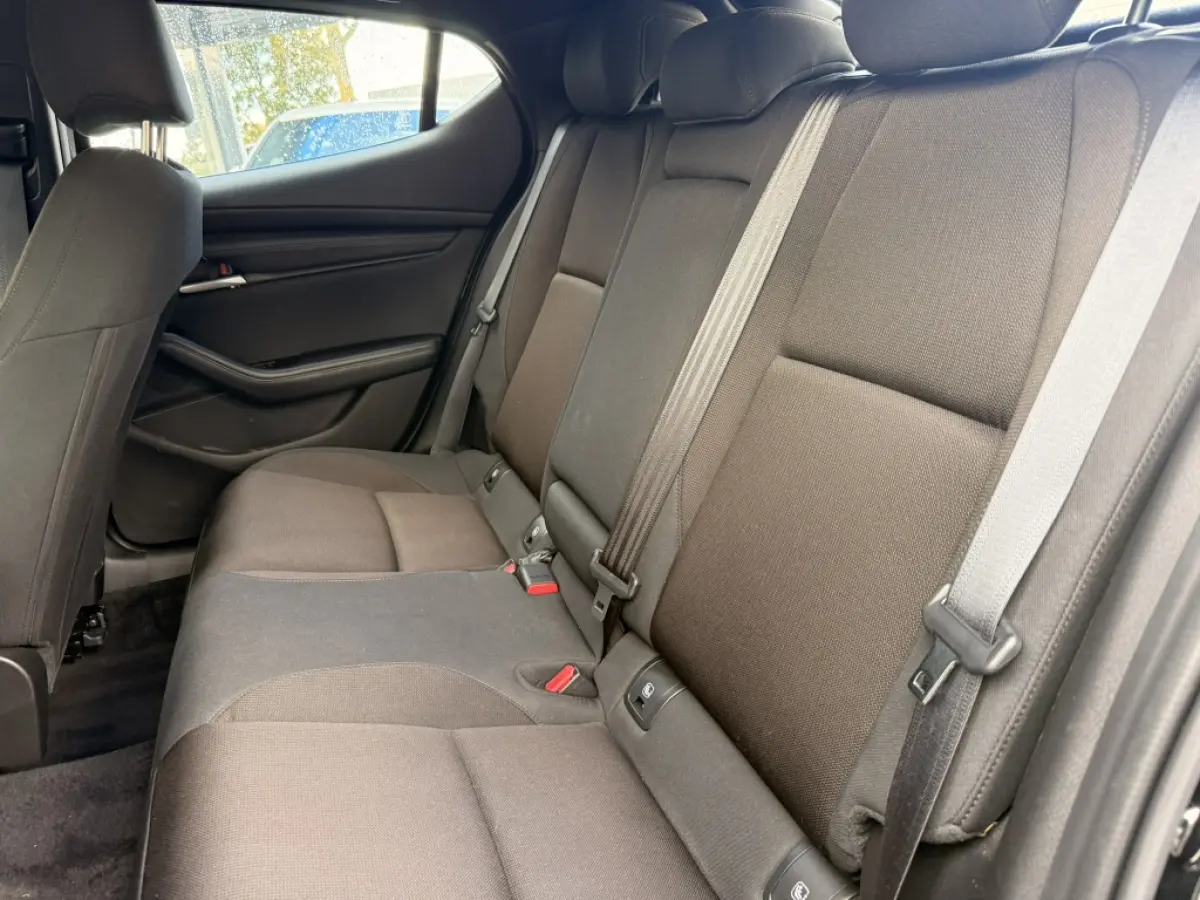 2.5 e-SA-G Prime Line | Airco | HUD | Camera