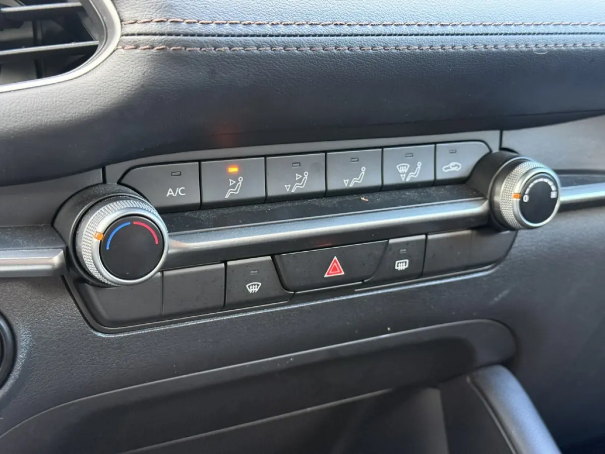 2.5 e-SA-G Prime Line | Airco | HUD | Camera